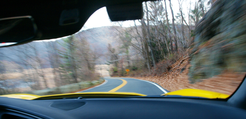 Illustration for article titled The 2014 Corvette: Is It A Proper Sports Car?